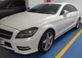 مرسدس بنز CLS 500